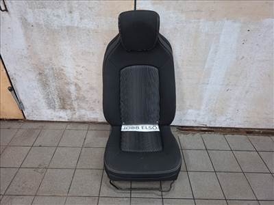 Renault Zoe jobb első ülés