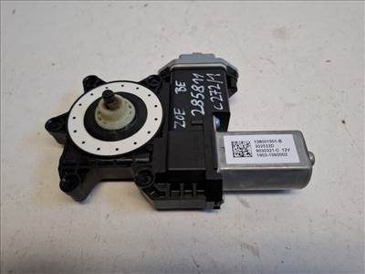 Renault Zoe bal első ablakemelő motor 128001501B