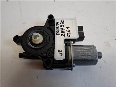 Seat Arona jobb első ablakemelő motor 2Q1959406E