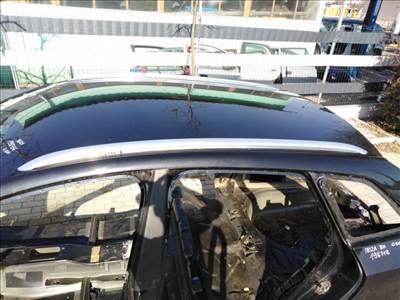 Seat Ibiza kombi bal tetőcsomagtartó