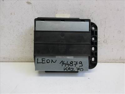 Seat Leon (1P) feszültség szabályzó modul 1K0919041 8ES01015300