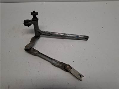 Seat Leon (1P) bal első ablaktörlő szerkezet motor nélkül 1P0955023C 3397020917