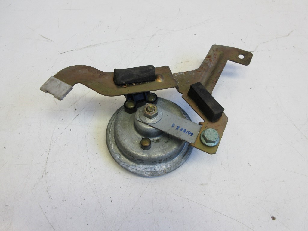 Seat Toledo (1M) riasztó hangszóró 2. kép