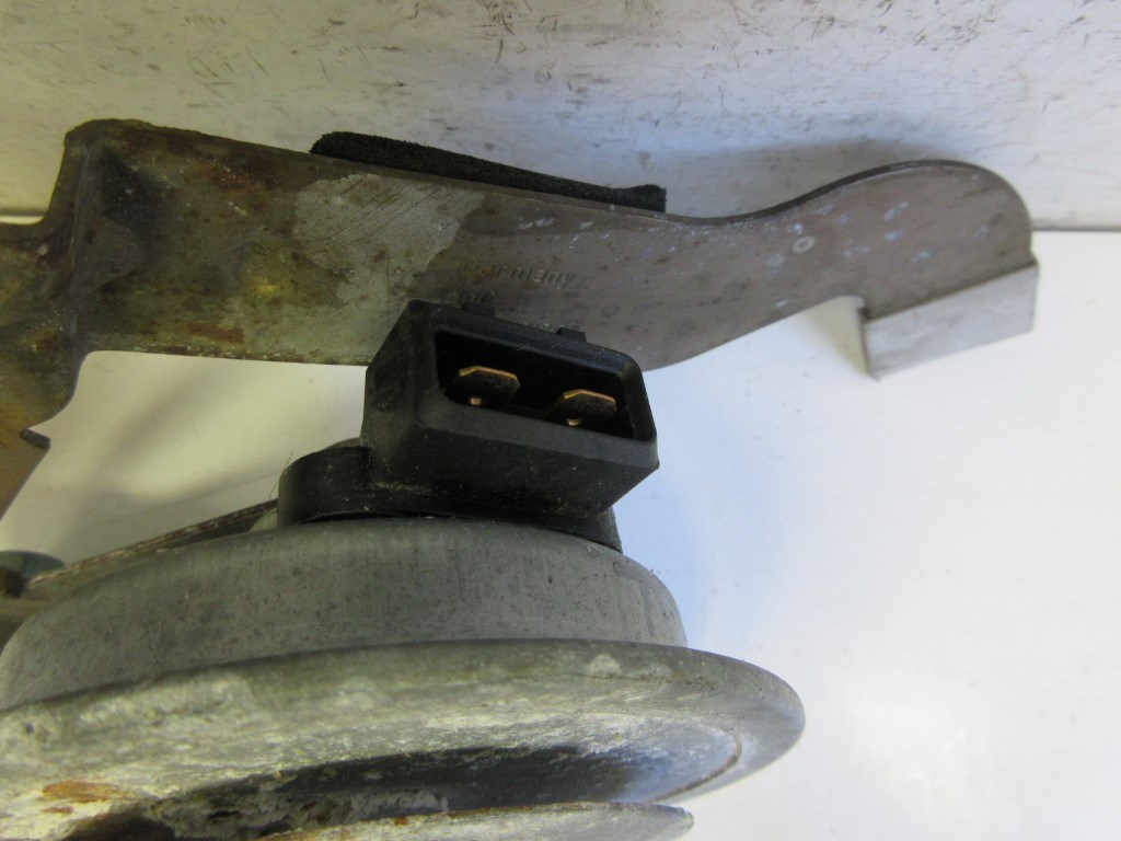 Seat Toledo (1M) riasztó hangszóró 3. kép