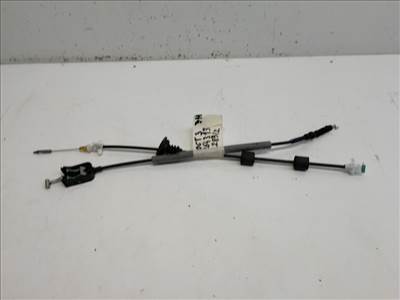 Skoda Octavia (5E) jobb hátsó ajtózár bovden (ajtó kilincs bovden) 3T0837017E