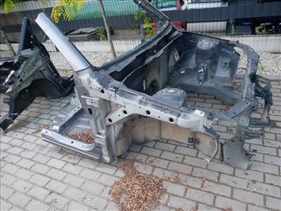 Suzuki Vitara grand (JT) jobb első negyed