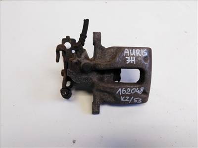 Toyota Auris (E180) jobb hátsó féknyereg 0204Y01989