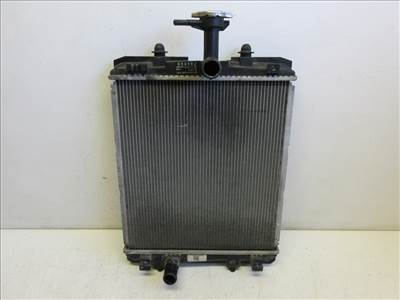 Toyota Aygo (AB10) vízhûtő