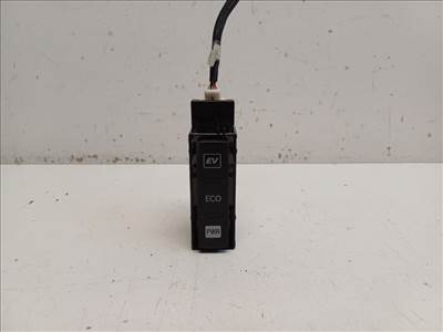 Toyota Prius Plus  Eco kapcsoló