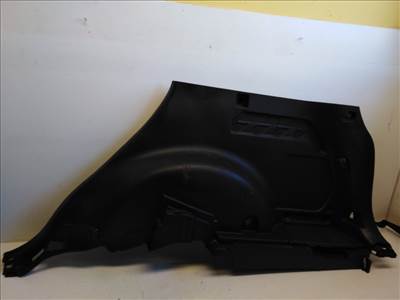 Toyota Rav 4 (XA40) jobb hátsó csomagtér oldalkárpit 6473042120
