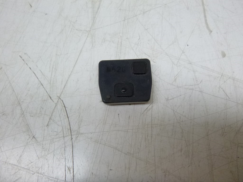 Toyota Yaris (XP90) motorvezérlõ 896610D270 0261208936 4. kép