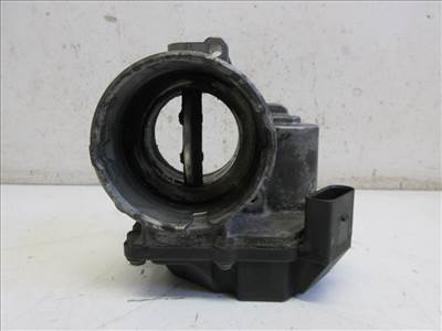 Volkswagen caddy (2k) fojtószelep elektromos 03G128063A