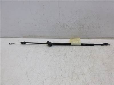 Volkswagen Jetta (1K) bal első ajtózár bovden (ajtó kilincs bovden) 1K5837085