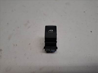 Volkswagen Passat VIII jobb hátsó ablakemelő kapcsoló 5G0959855N