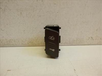 Volkswagen Phaeton jobb hátsó központizár kapcsoló 3D0962125C