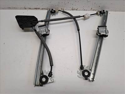 Volkswagen Polo 5 ajtós bal első Ablakemelő szerkezet elektromos