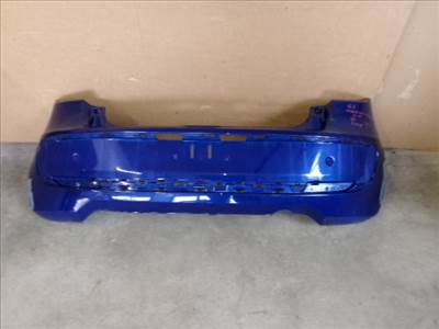 MITSUBISHI COLT CZC Cabrio hátsó lökhárító héj 2006-2009