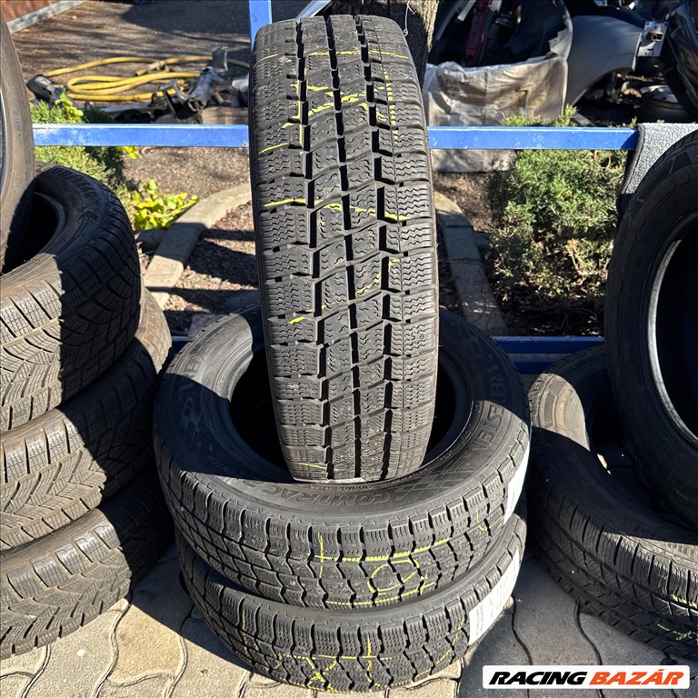 205/65 R16C Vredestein Comtrac 2107/105T | 6,5mm l 1db l DOT1922 1. kép