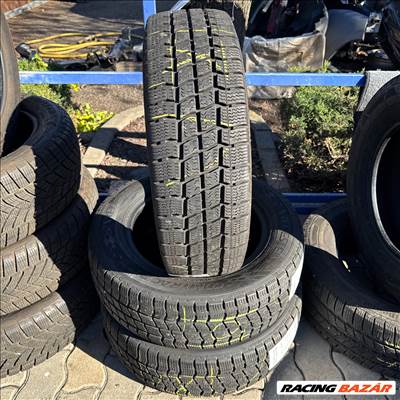 205/65 R16C Vredestein Comtrac 2107/105T | 6,5mm l 1db l DOT1922