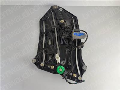 BMW 3 Cabrio (E46) Jobb hátsó ajtó ablakemelő szerkezet (elektromos) (8215274, 51378215274, 51378229594)