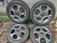 Kia Picanto 15" (gyári felni) alufelni, gumi nem árképző