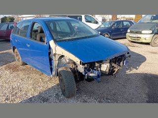 Skoda Fabia I Jobb első Gólyaláb (Lengécsillapító, Rugó)*145320*