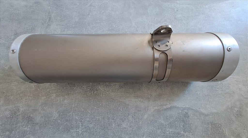 Honda CBR 900 RR, Honda Enduro / supermoto HM gyári kipufogó HM MCJ E3 / 50750-MCJ-750 2. kép