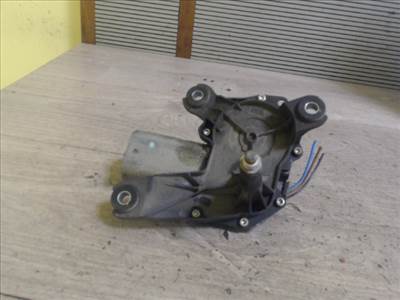OPEL ASTRA G 97-04 Ablaktörlő motor hátsó