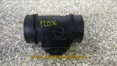 Opel légtömegmérő 90411957 X20XEV 