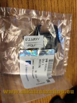 GYÁRI OPEL ASTRA G, VECTRA B, OMEGA B NYOMÓGOMB HÉJ TÁVIRÁNYÍTÓHOZ 9195343