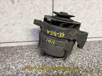 Opel Astra F, Corsa B 1.2-1.4-16 benzin Generátor Delco 1101551 55A