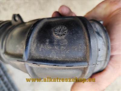 Opel Astra F szívócső - levegőcső 90448367