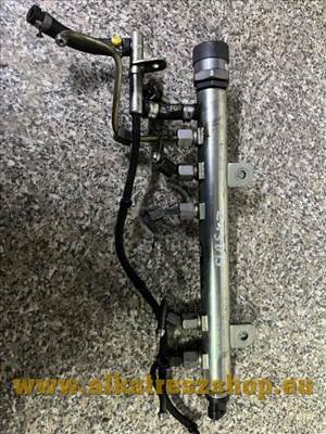 Opel közösnyomócső 1.3CDTI 55200517 BOSCH 0 445 214 086