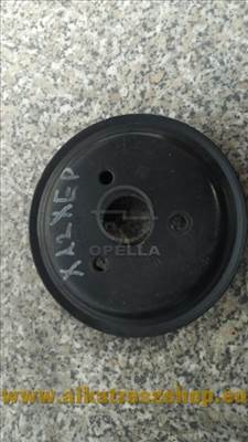Opel Astra H, Astra H, Tigra, Corsa C, Corsa D 1.2-1.4 vízpumpa szíjtárcsa 90531737