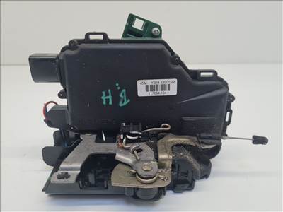 Volkswagen Golf IV, Volkswagen Bora bal hátsó ajtózár (24658) 3b4839015m