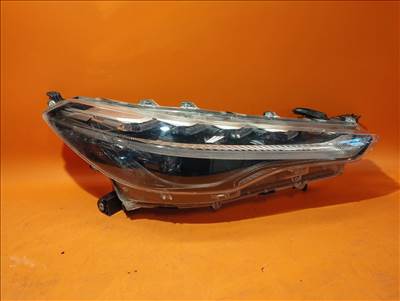 Toyota Corolla Cross jobb led lámpa Hasco 16-184 (S4.160.1003R)a