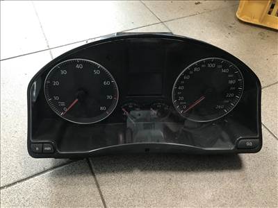 Volkswagen Golf Plus 1,6 FSI BLF - óracsoport 1k0920861lx