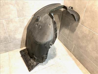 BMW 3-as sorozat E90, E91 első dobbetét hátsó rész 51717059377 74850610