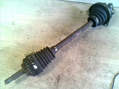 RENAULT CLIO 98-01 Bal első féltengely