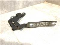 BMW 3-as sorozat E90, E91, E92, E93 bal géptető zsanér 41617210677 7210677 41618045403