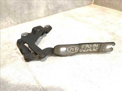 BMW 3-as sorozat E90, E91, E92, E93 bal géptető zsanér 41617210677 7210677 41618045403