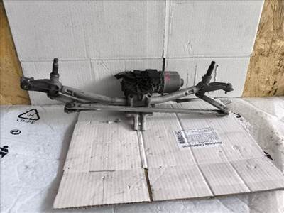 Peugeot Partner II PEUGEOT PARTNER Első Ablaktörlő Szerkezet Motorral 0390241621