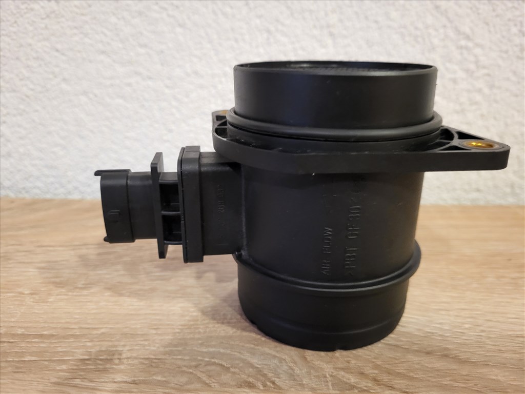 Fiat Bravo 2 1.9 Mjtd 8v légtömeg fordulatszám mérő  1. kép