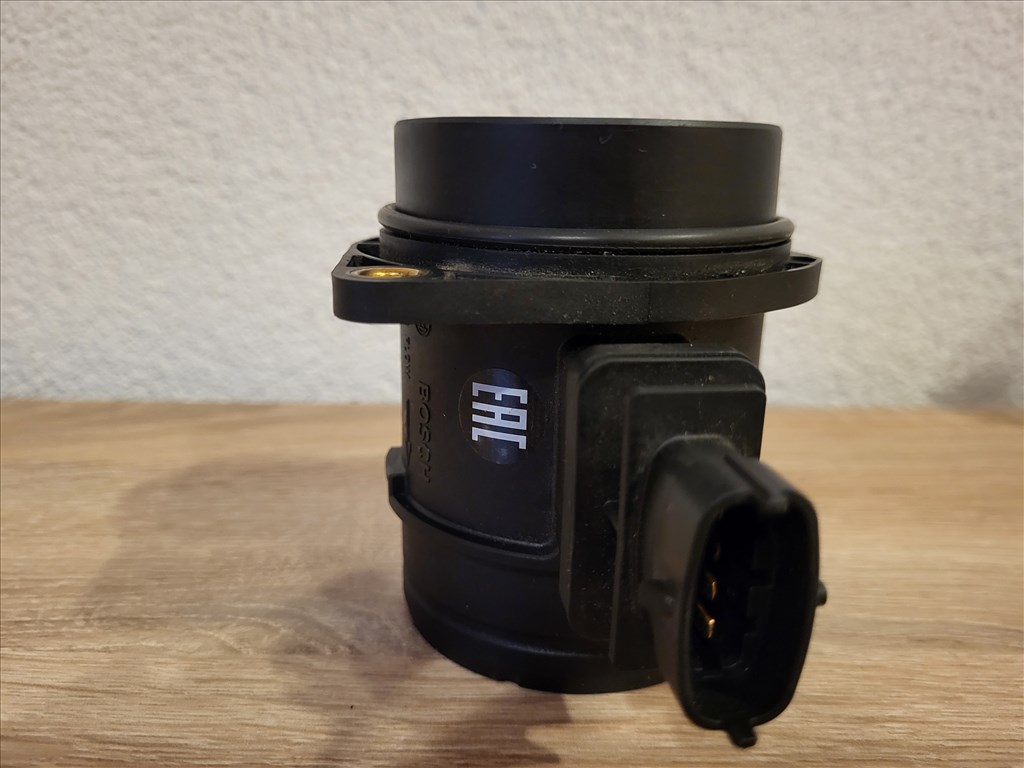 Fiat Bravo 2 1.9 Mjtd 8v légtömeg fordulatszám mérő  3. kép