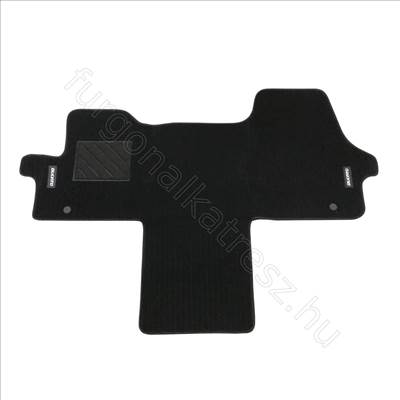 Szövet szőnyeg Ducato - JUMPER, DUCATO, BOXER - 71807936, 50901499 -  - FIAT eredeti Eredeti új 71807936