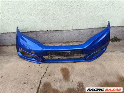 Honda Jazz IV (GK) Első Lökhárító 71101targ500