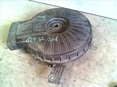 SUZUKI SWIFT 89-96 Légszűrőház