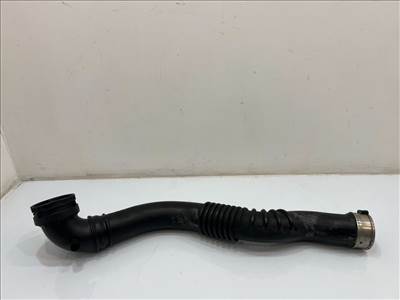 BMW 20i 28i N20B20 cooler cső, szívósor oldali turbócső 7597592 F20 F30 F31 