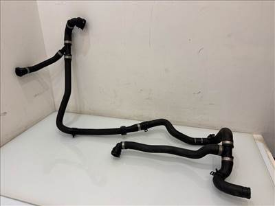 BMW X3 F25 20i 184le N20B20A vízcső 17127646157