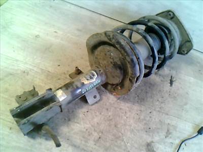 FIAT MULTIPLA 04.08-10.02 Jobb első lengéscsillapító rugóval